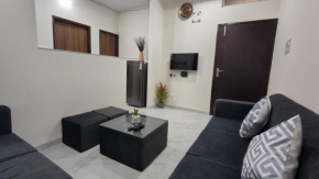 The Comfort Spot Fully Furnished 1BHK